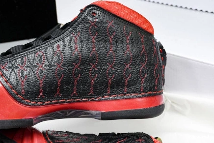 Hyperoad 'Finale' Premier Jordan 23 1030